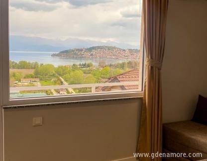 Villa Megdani, logement privé à Ohrid, Macédoine - A2DC9D4B-73FC-4D43-AAA2-536C4BB0D0DF